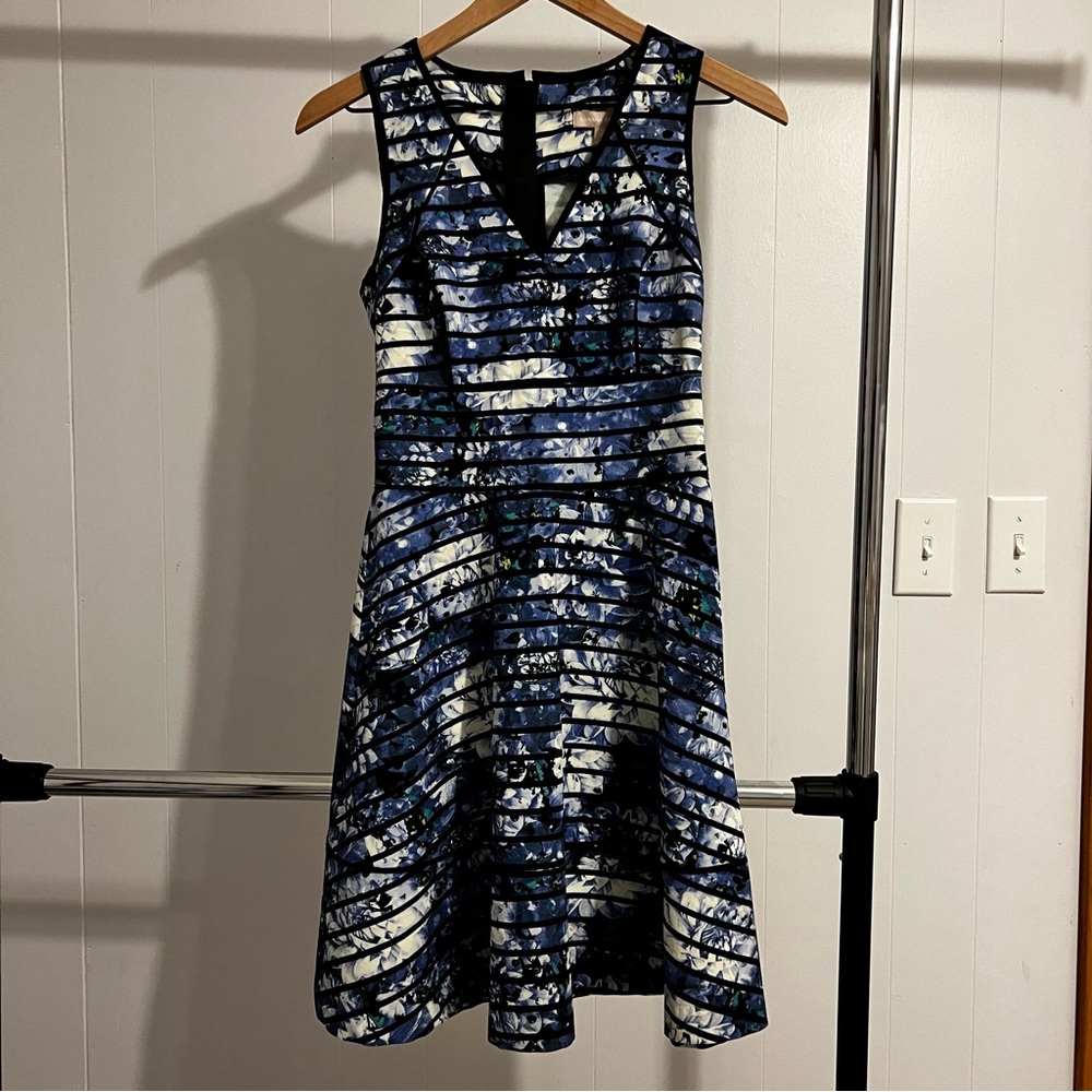 NWT Banana Republic Sloan Dress